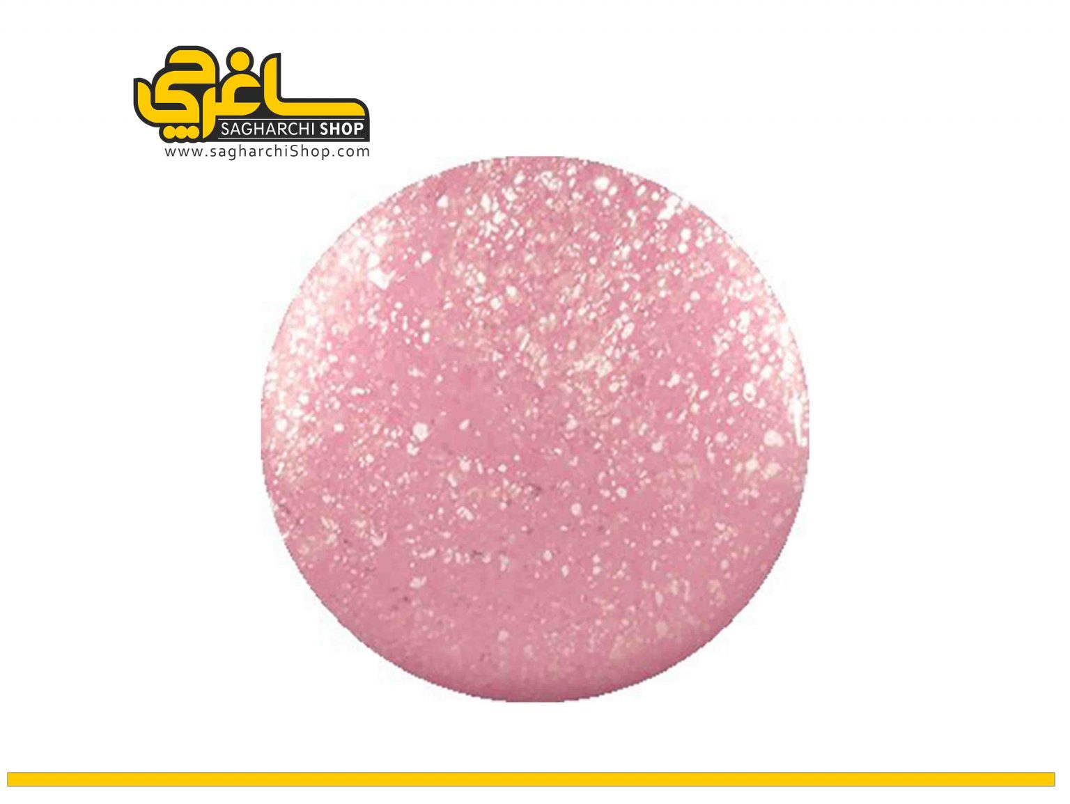 لاک ژل FragrantFreesia