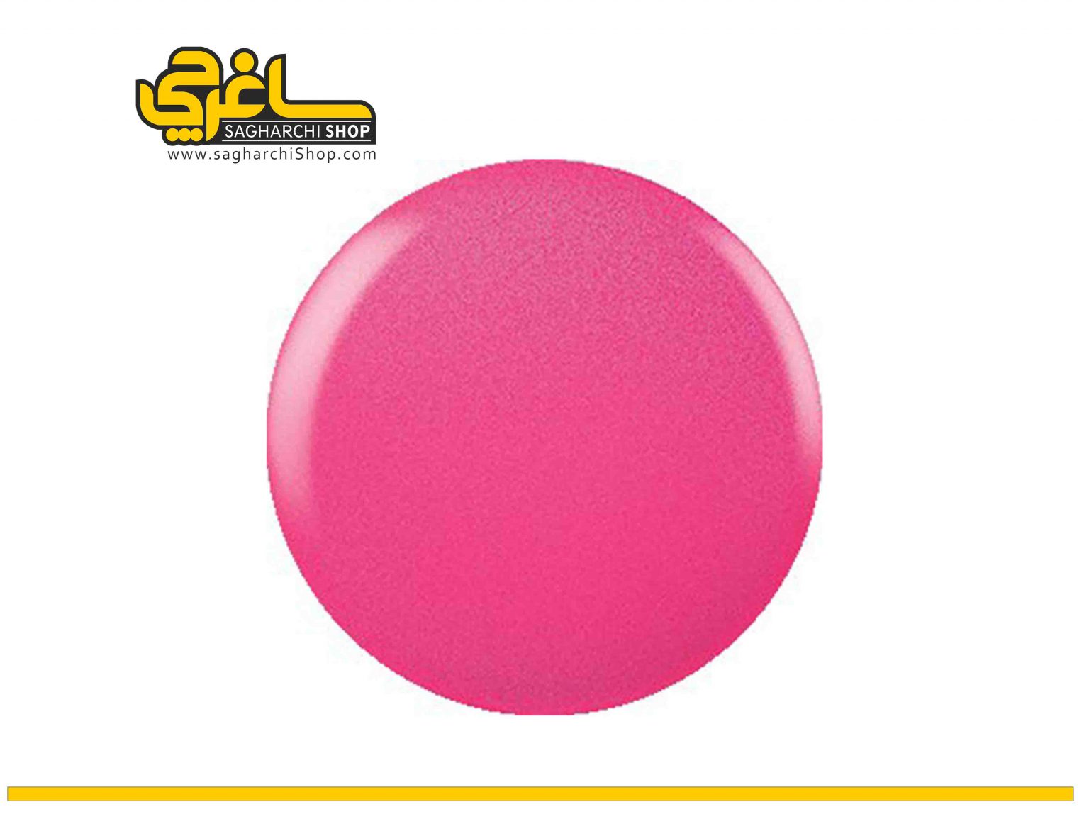 لاک ژل FutureFuchsia