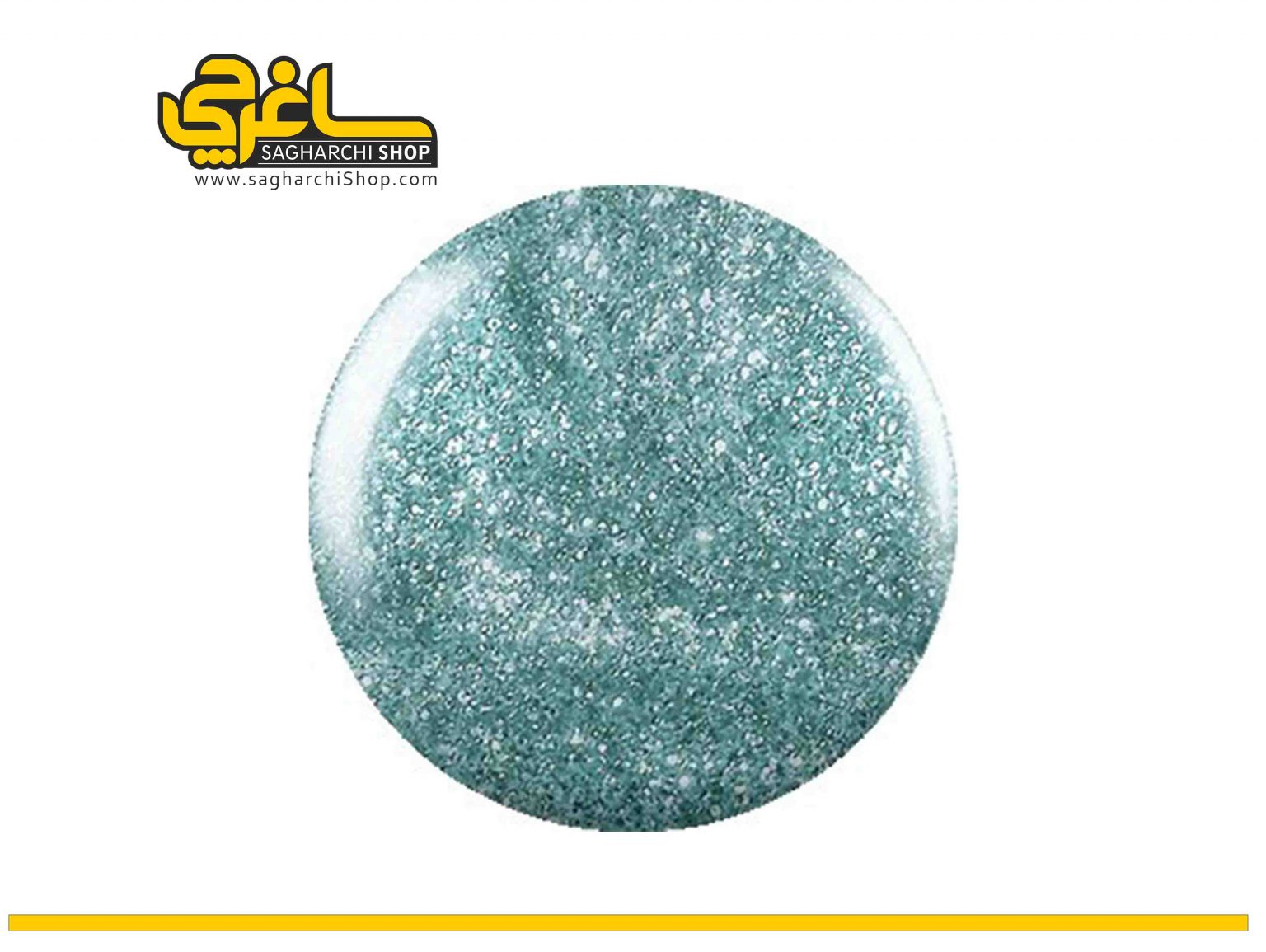 لاک ژل GlacialMist