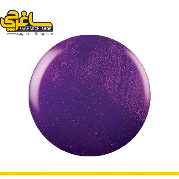 لاک ژل GrapeGum