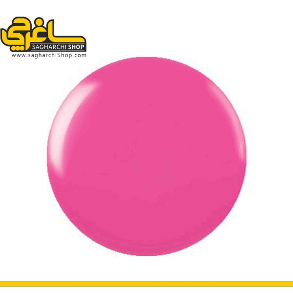 لاک ژل HotPopPink