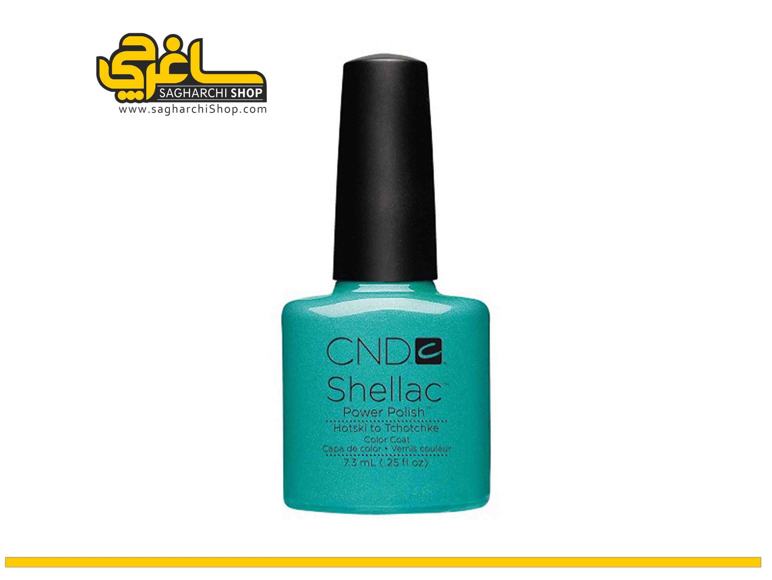 لاک ژل HotskiToTchotchke لاک ژل HotskiToTchotchke