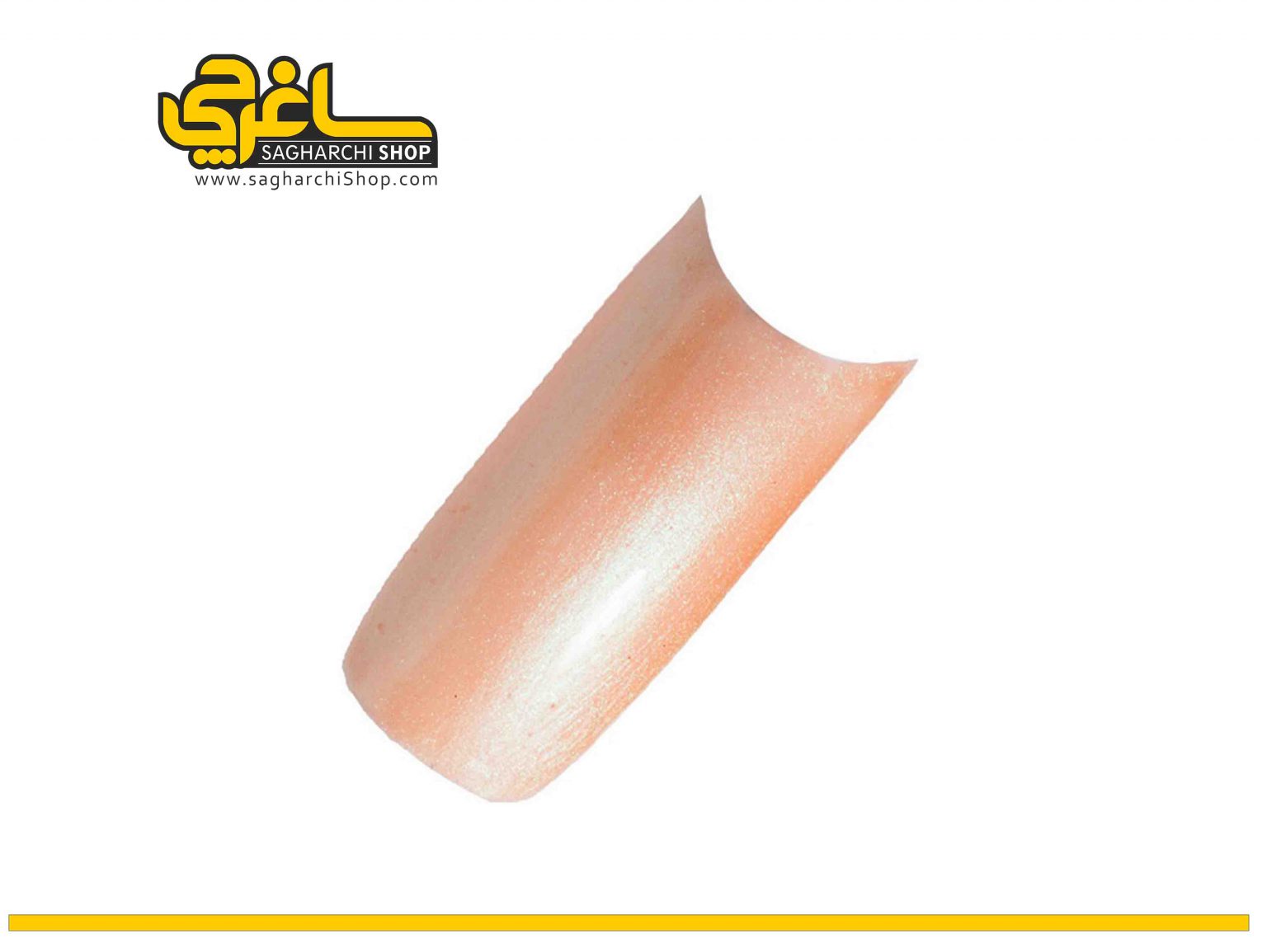 لاک ژل Icedcoral