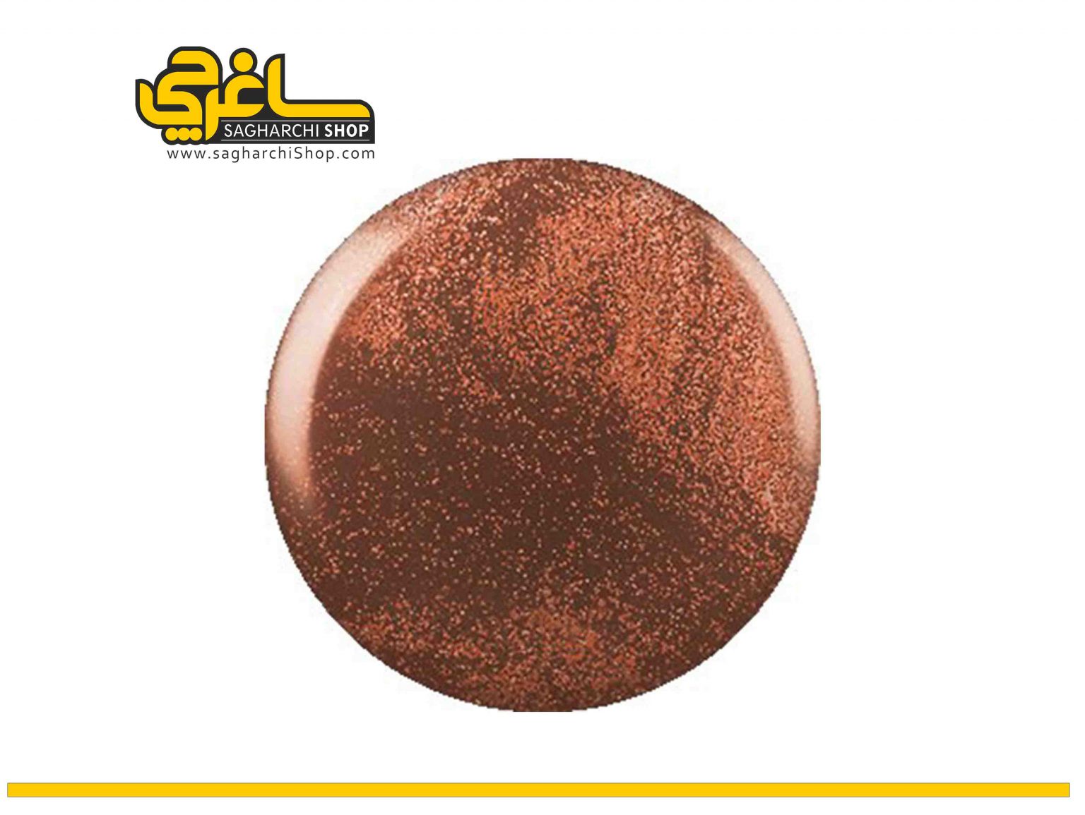 لاک ژل LeatherSatchel