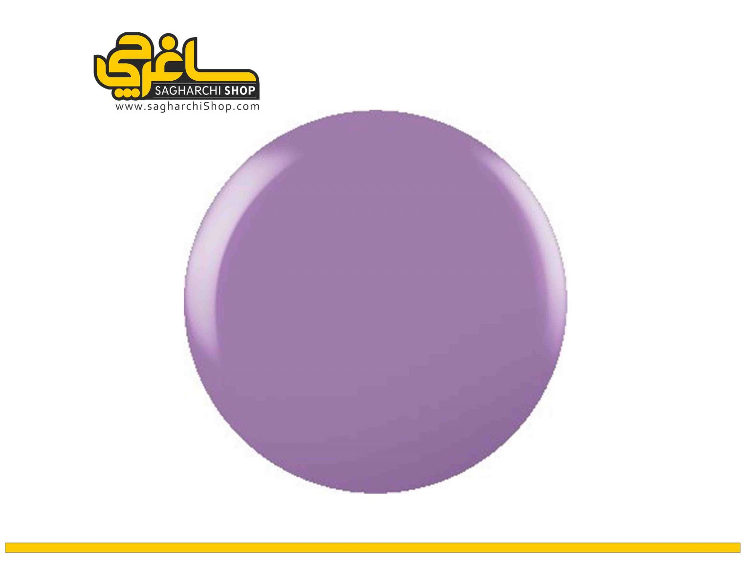 لاک ژل LilacLonging