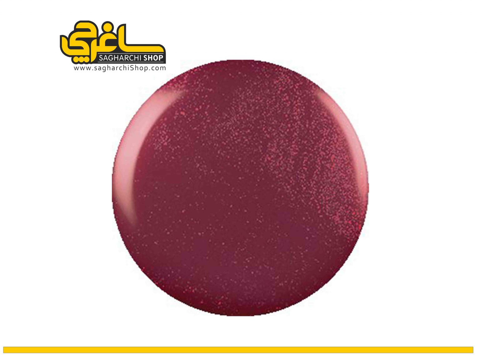 لاک ژل Masquerade