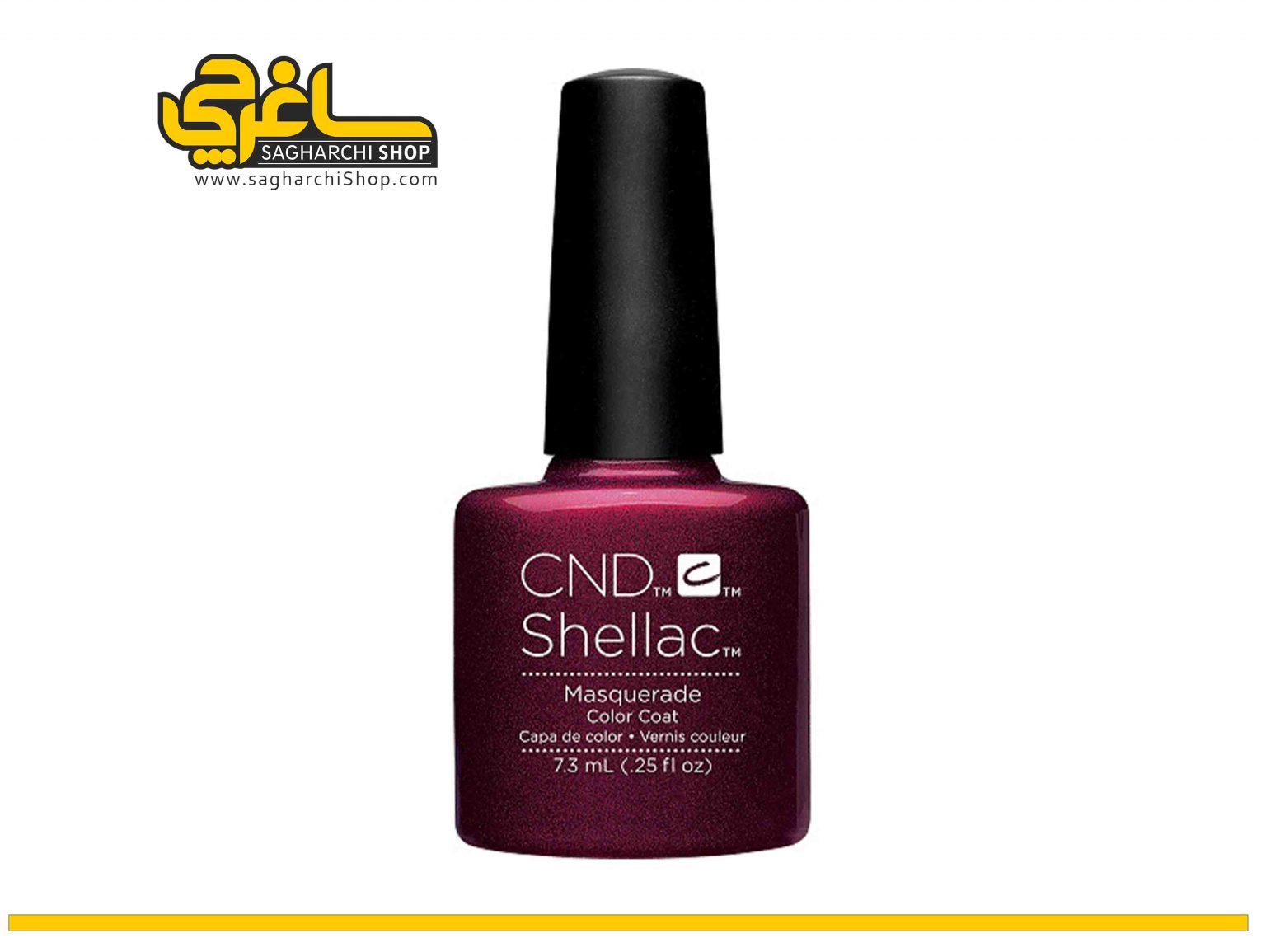 لاک ژل Masquerade لاک ژل Masquerade