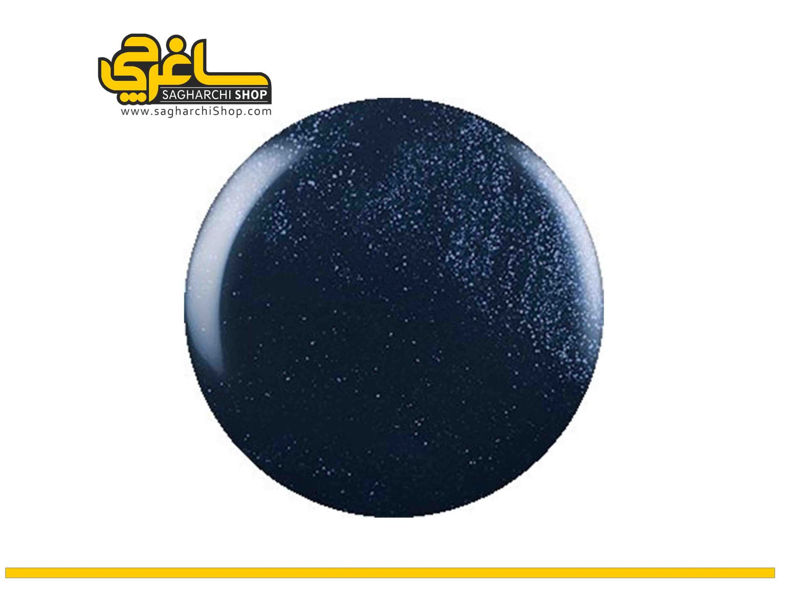 لاک ژل MidnightSwim