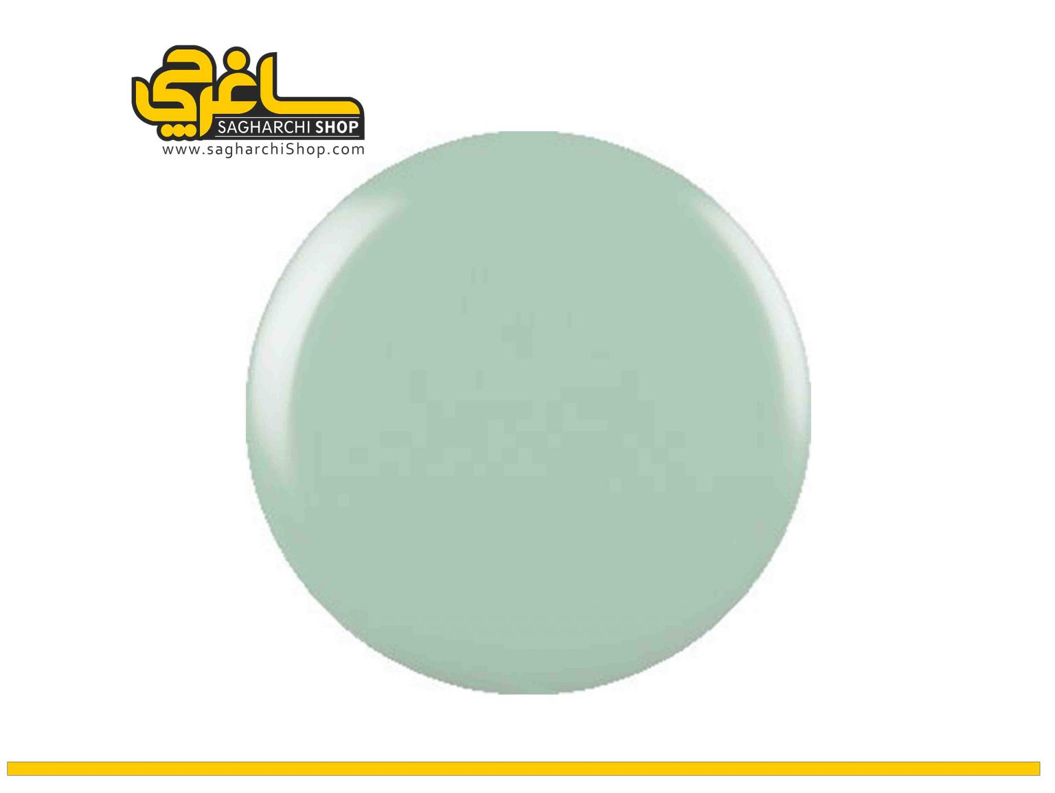 لاک ژل MintConvertible