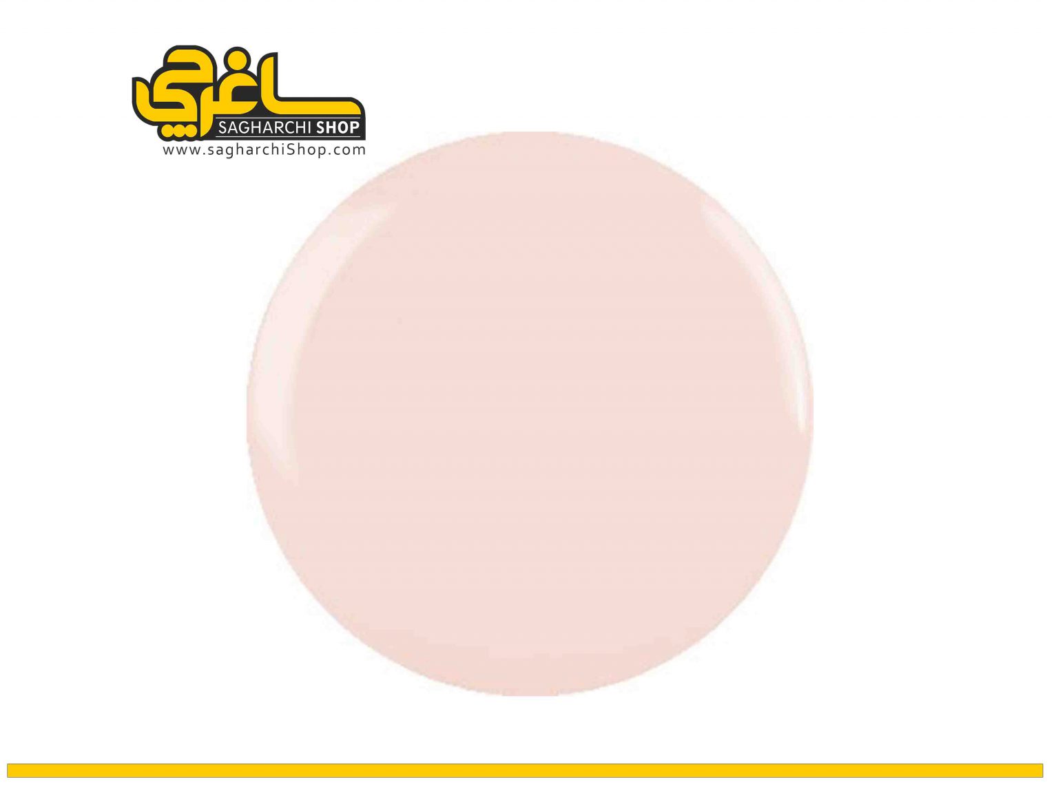 لاک ژل NakedNaivete