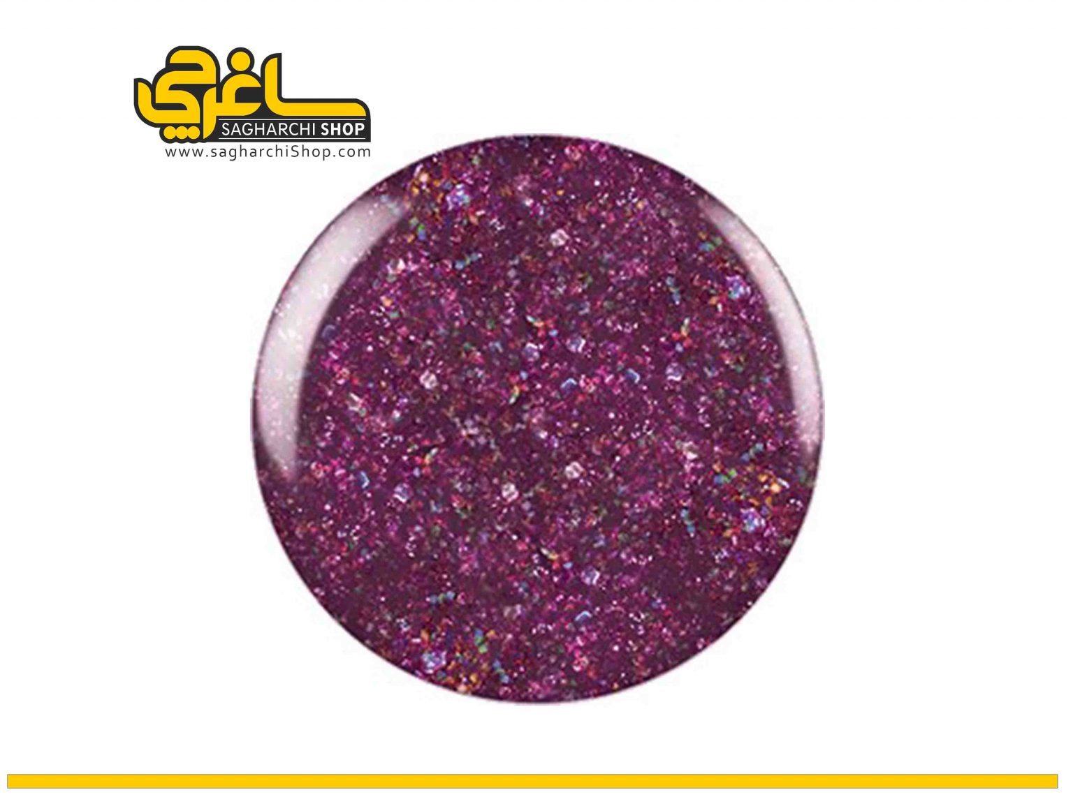 لاک ژل NordicLights