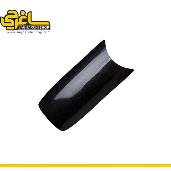 لاک ژل OvertlyOnyx