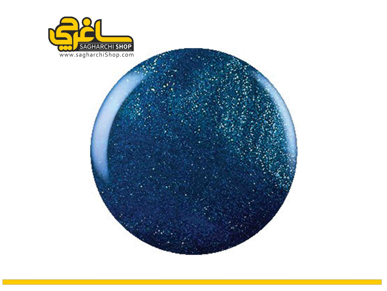 لاک ژل PeacockPlume