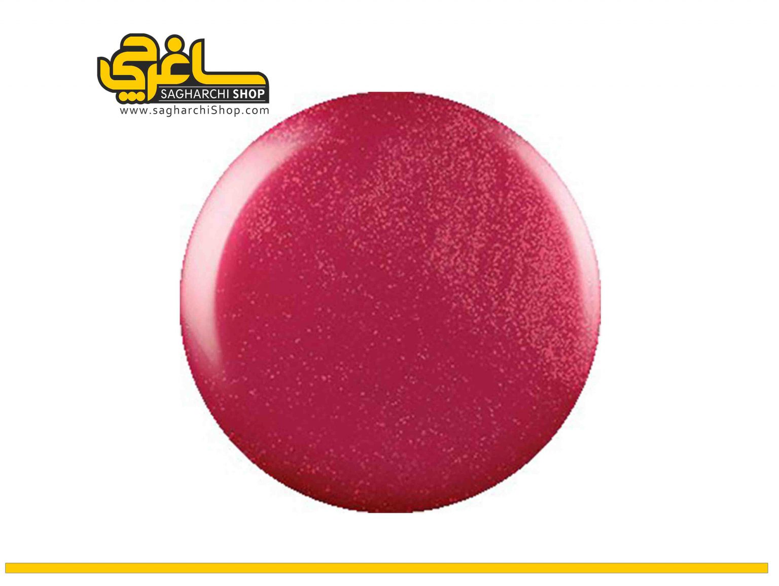 لاک ژل RedBaroness