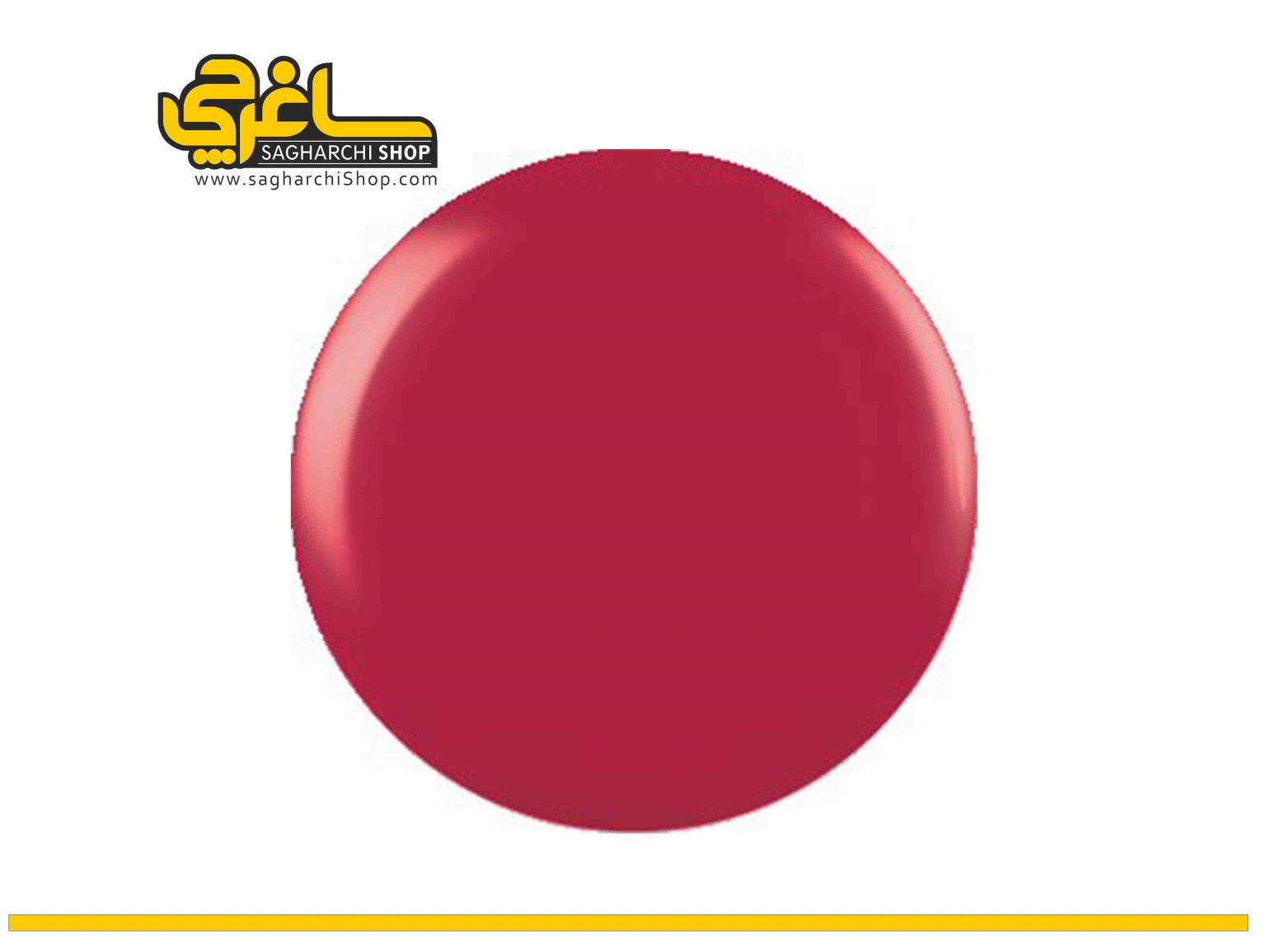 لاک ژل RoseBrocade