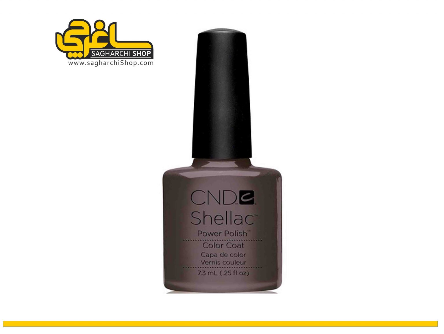 لاک ژل Rubble لاک ژل Rubble