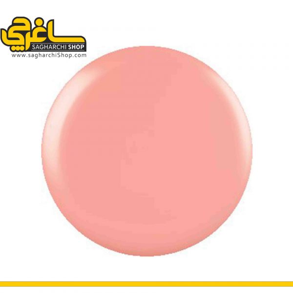 لاک ژل SalmonRun