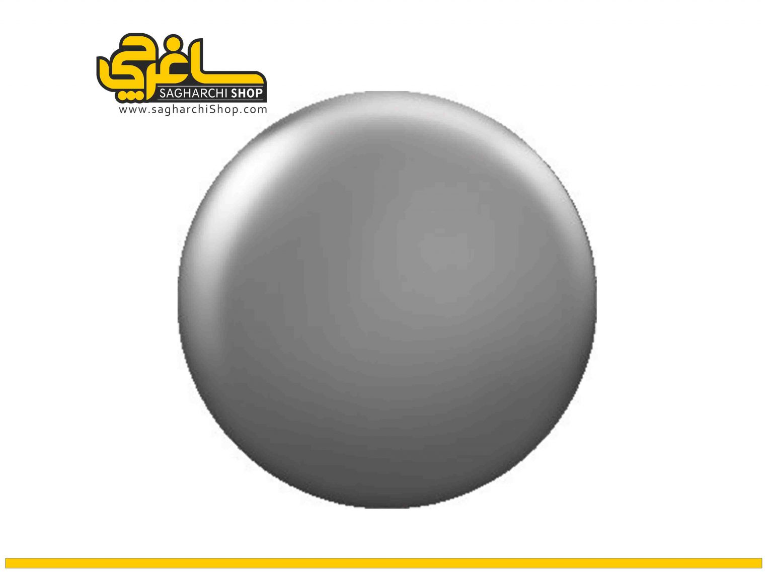 لاک ژل SilverChrome لاک ژل SilverChrome