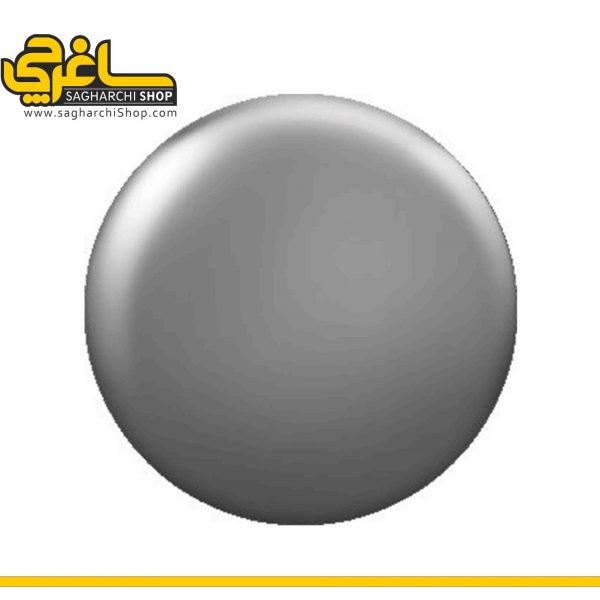 لاک ژل SilverChrome