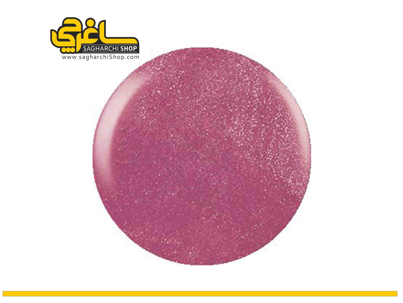 لاک ژل SultrySunset لاک ژل SultrySunset