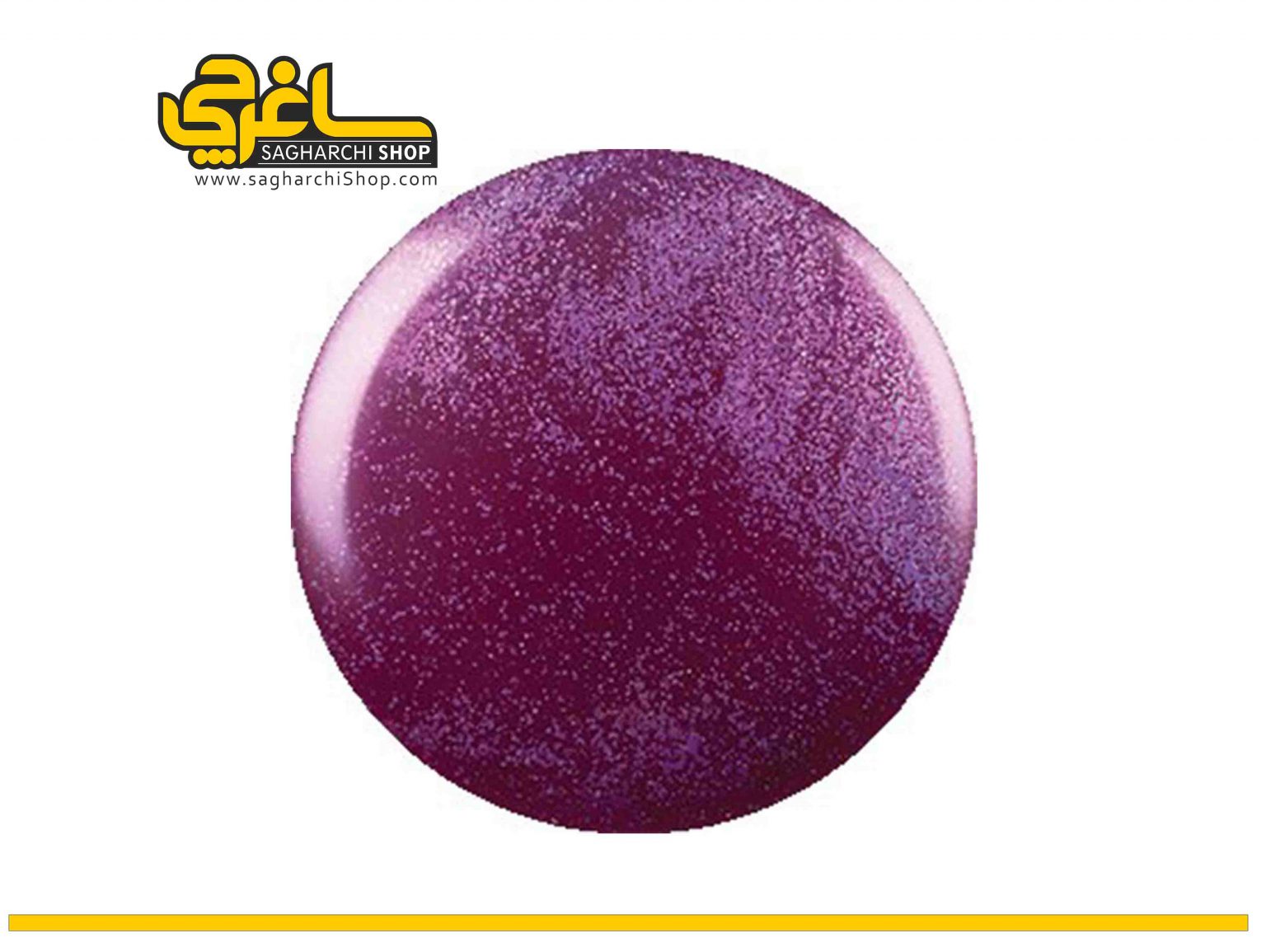 لاک ژل TangoPassion