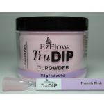 پودر کاشت دیپ ناخن French Pink ایزی فلو EzFlow - Image 3