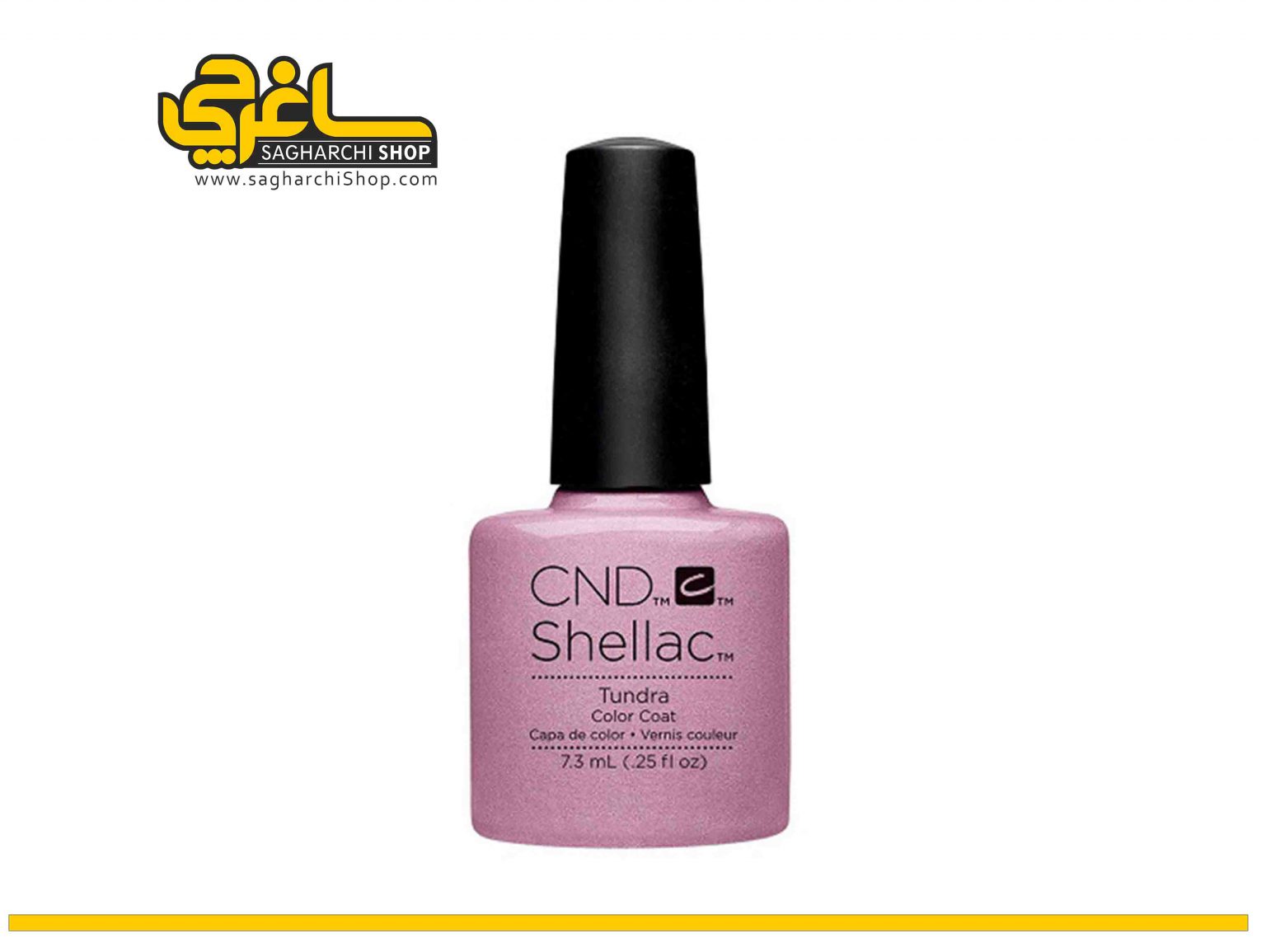 لاک ژل Tundra لاک ژل Tundra