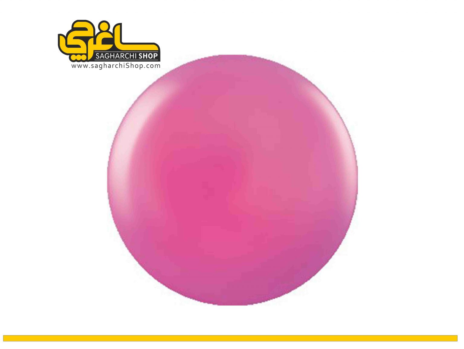 لاک ژل TuttiFrutti