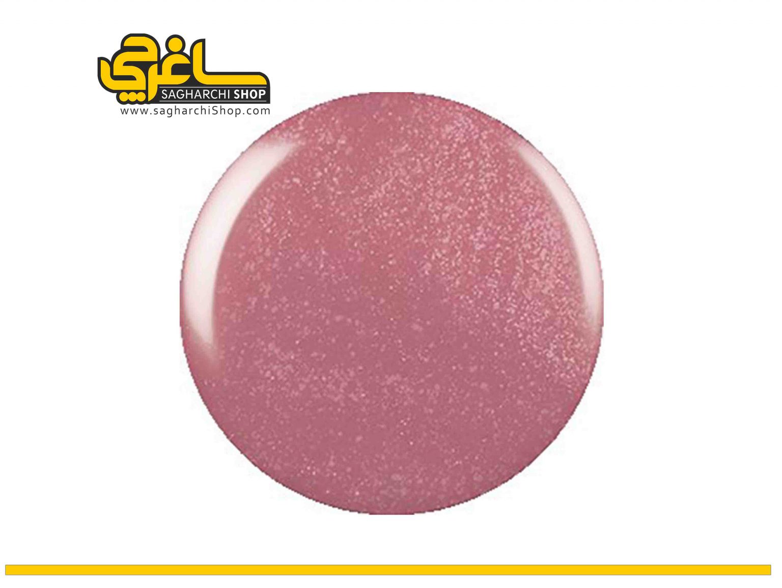 لاک ژل UntitledBronze