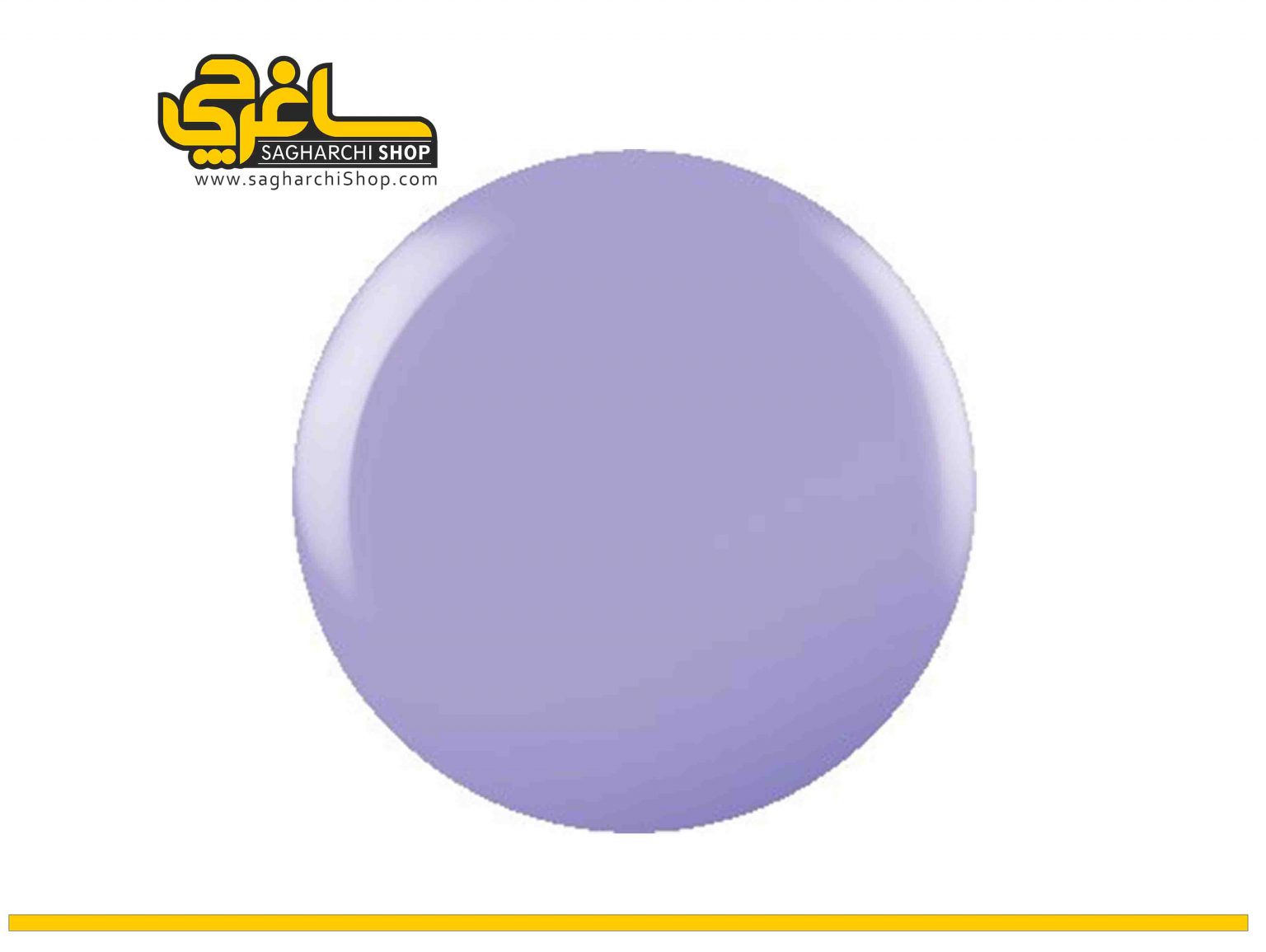 لاک ژل WisteriaHaze