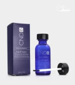 ضد قارچ کاشت ناخن 29 میلی لیتر سی ان دی CND Nail Fresh - Image 2