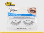 مژه جفتی سالن پرفکت مدل ۴۵Black