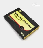 پک لیفت مژه استارز کالرز Starscolors new serise، با استفاده از متریال مرغوب کره ای، پک لیفت با مدل های مختلف به مونتاژ چین نیز عرضه می کند...