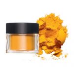 پیگمنت رنگ زرد CND