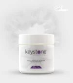 پودر کاشت ناخن بی رنگ کیستون Keystone Clear - Image 2