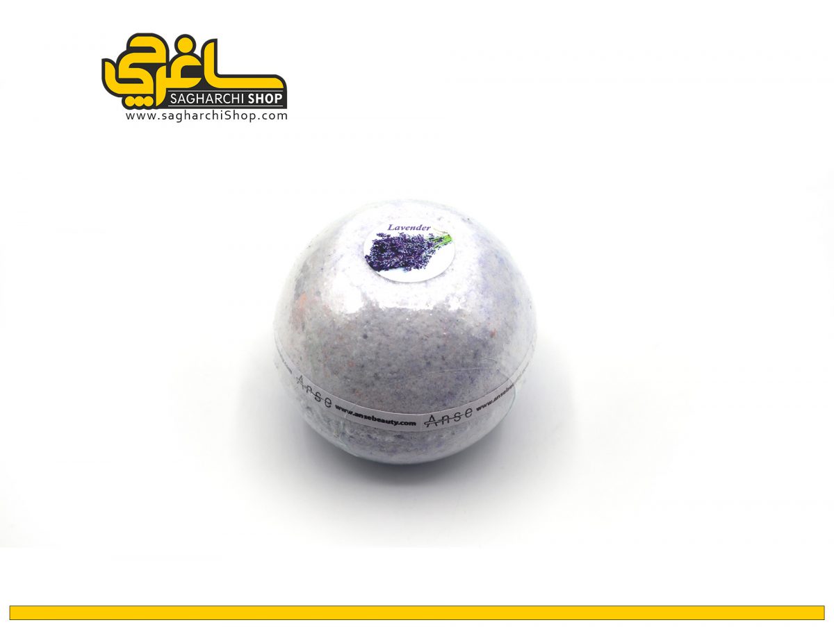 کوکتل پدیکور با رایحه اسطوخودوس