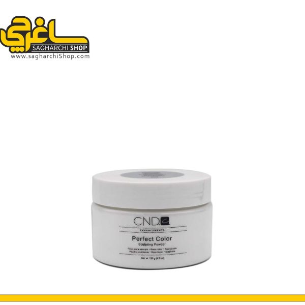 پودر کاشت ناخن NATURAL برند CND