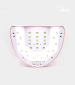 دستگاه یو ال ای دی سان وان UV-LED SUN One - Image 2