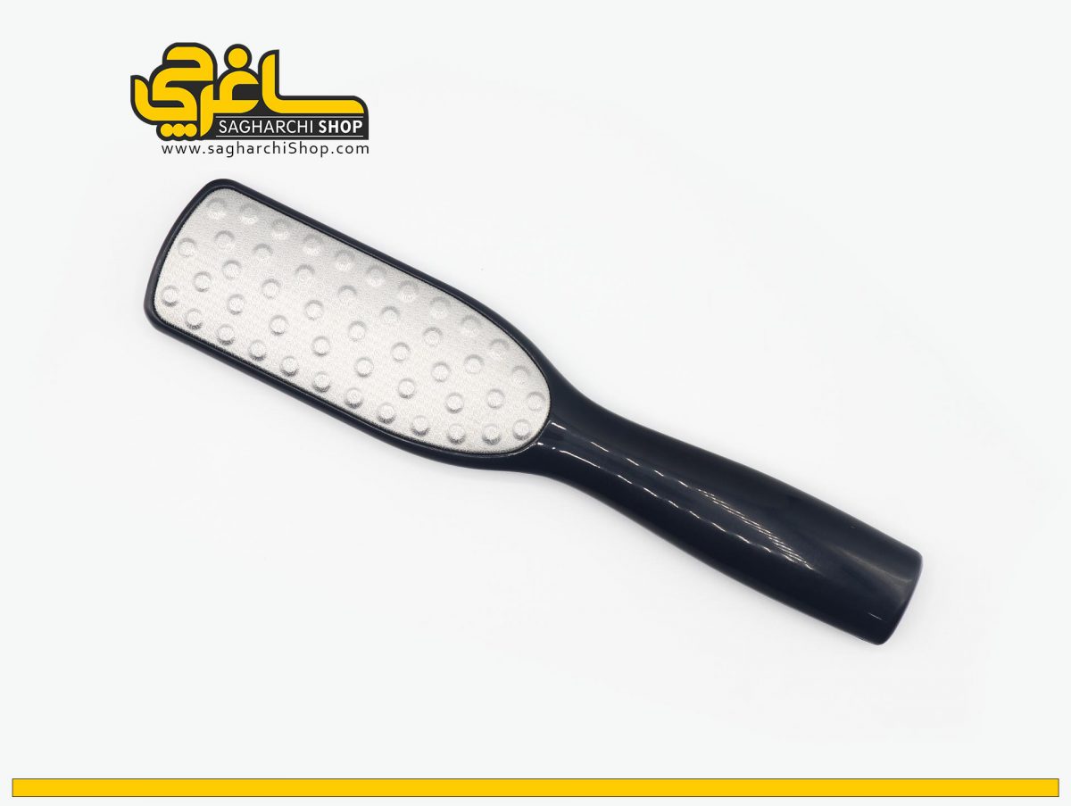 سوهان کف پا لیزری چیسا CHISA تولید کشور هلند، برای مصارف شخصی و سالن مناسب می‌باشد.برند هلندی CHISA محصولات خود را با کیفیت بالا...