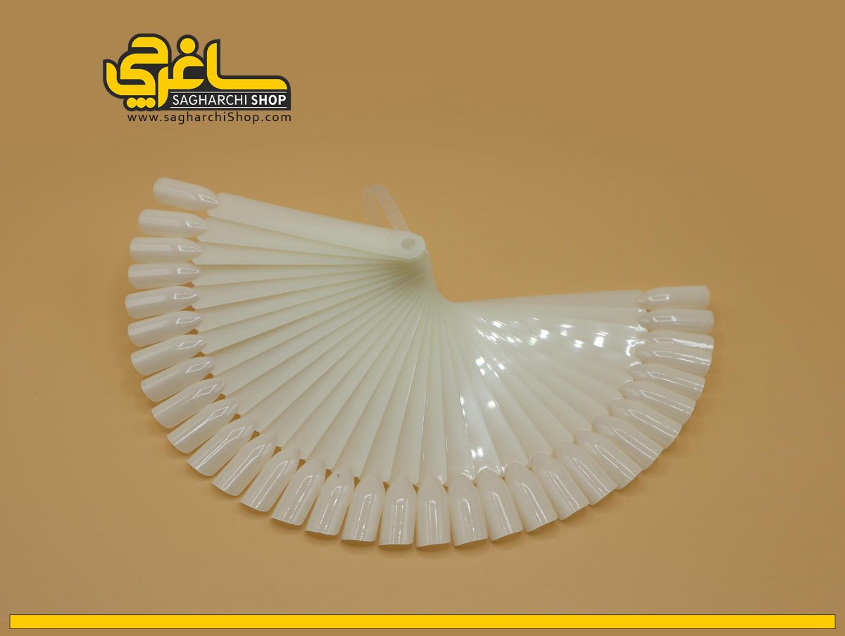 پالت طراحی سوئیچی 30 عددی رنگ سفید پالت طراحی سوئیچی 30 عددی رنگ سفید