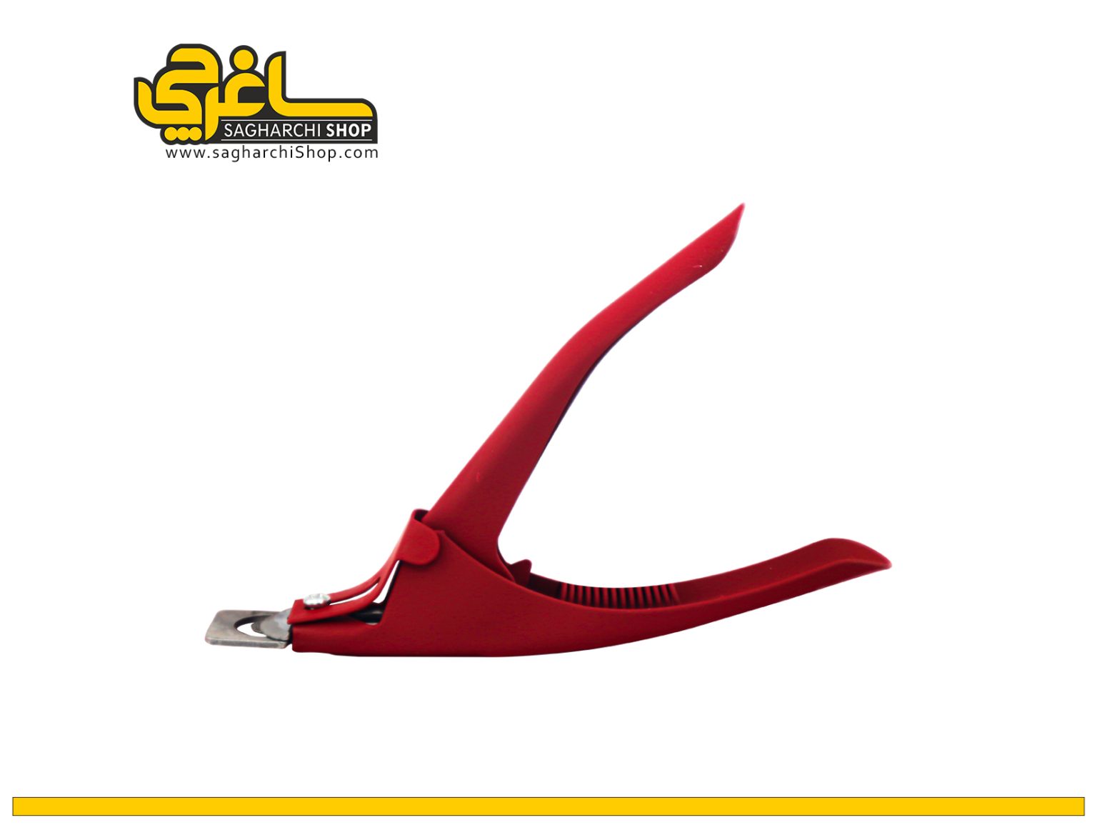 کاتر کاشت ناخن چیسا CHISA - Image 4