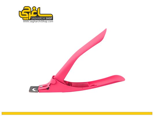 کاتر کاشت ناخن چیسا CHISA تولید کشور هلند می‌باشد.برند هلندی CHISA محصولات خود را با کیفیت بالا و قیمت مناسب عرضه می کند که این امر...