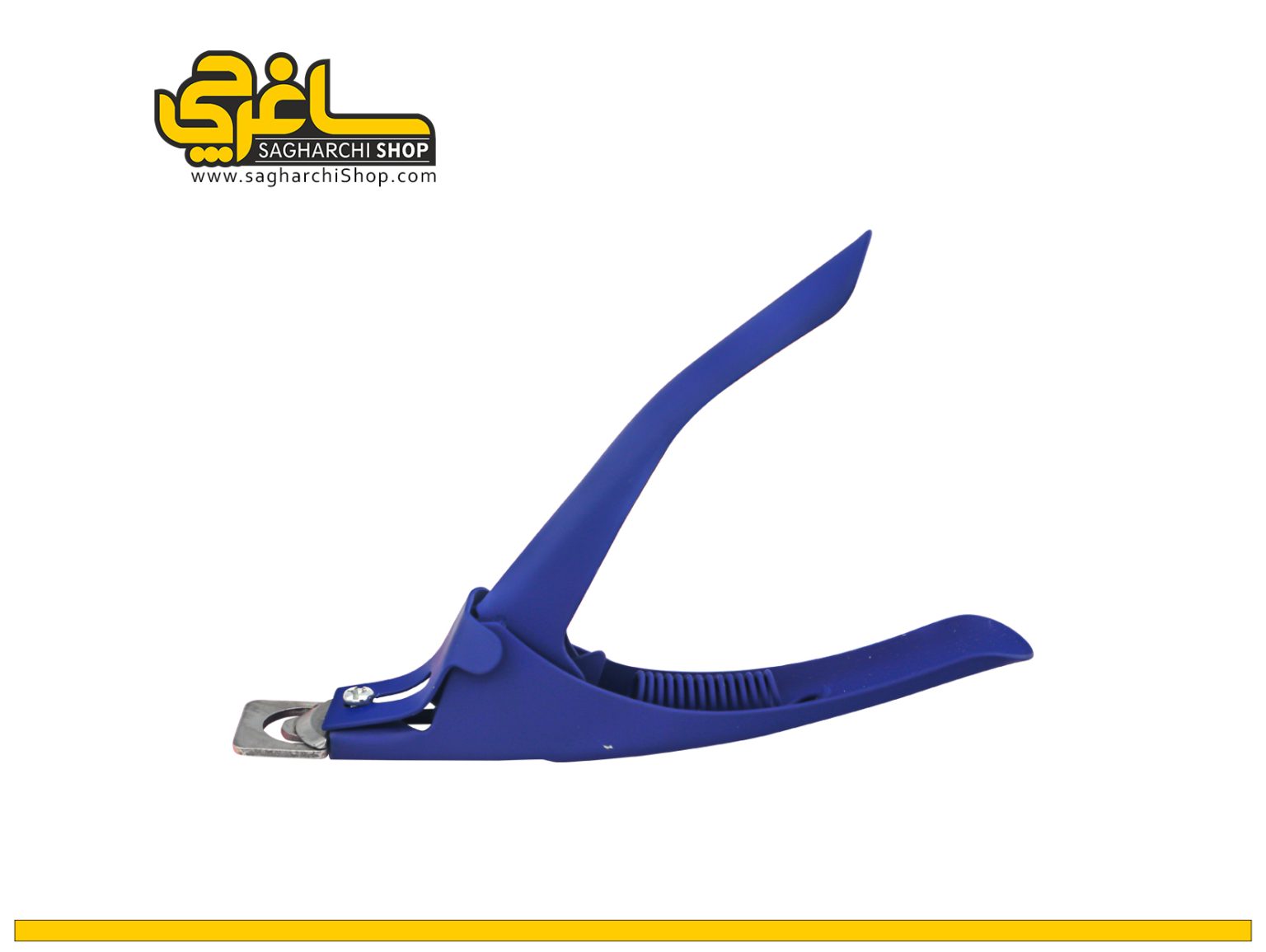 کاتر کاشت ناخن چیسا CHISA - Image 2