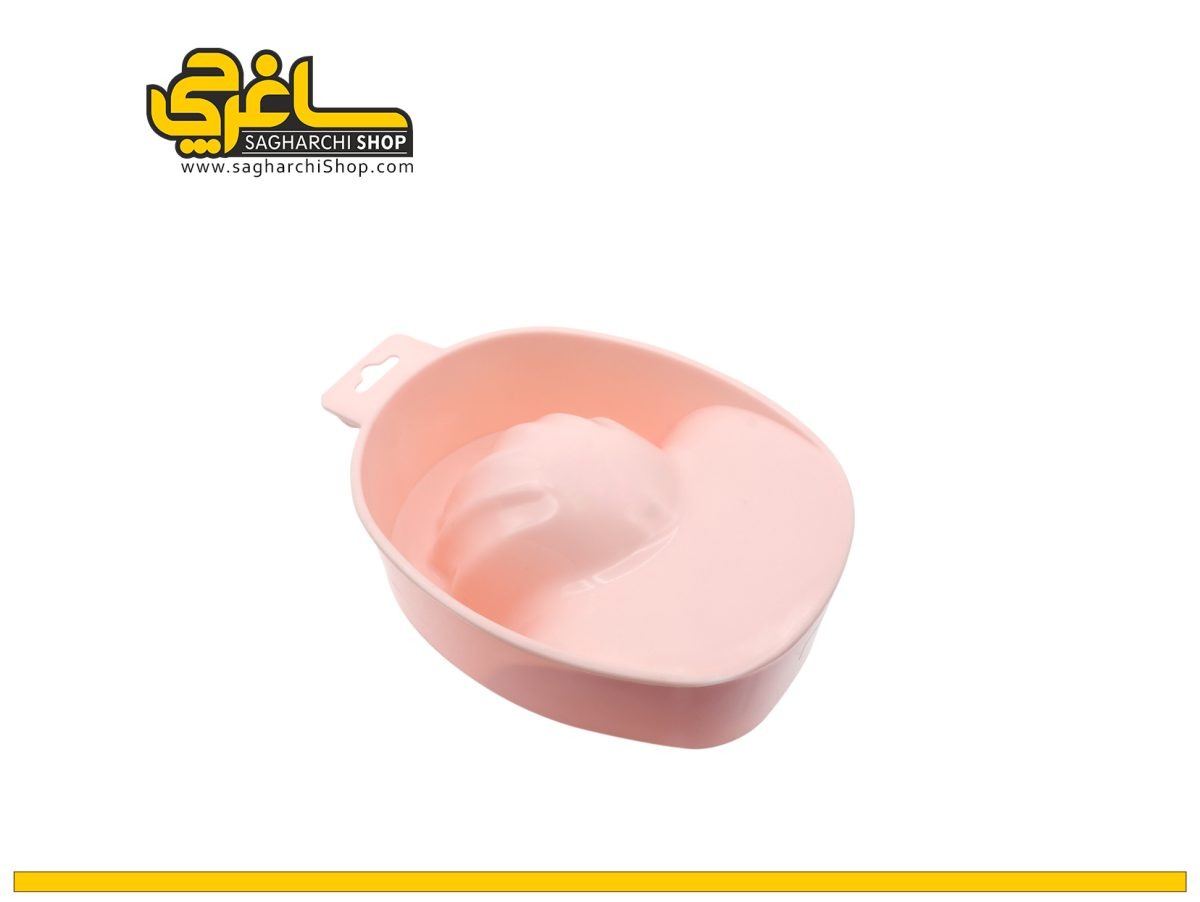 کاسه مانیکور کاسه مانیکور از جمله لوازم اصلی در مانیکور خیس میباشد. در این ظرف آب و افزودنیهای مخصوص مانیکور ریختهمیشود و انگشتها به صورت کامل داخل آب فرو میرود...