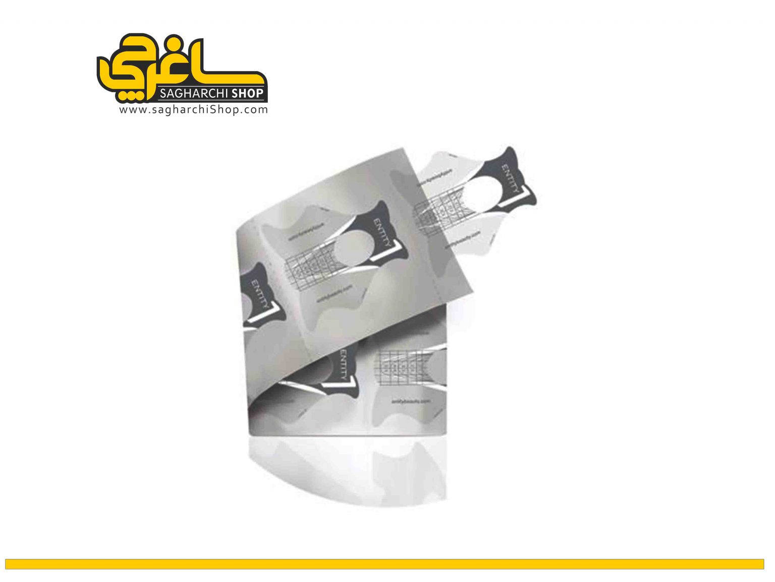 فرمر کاشت پودر Entity