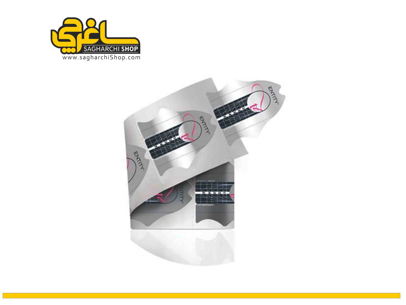 فرمر کاشت پودر Entity