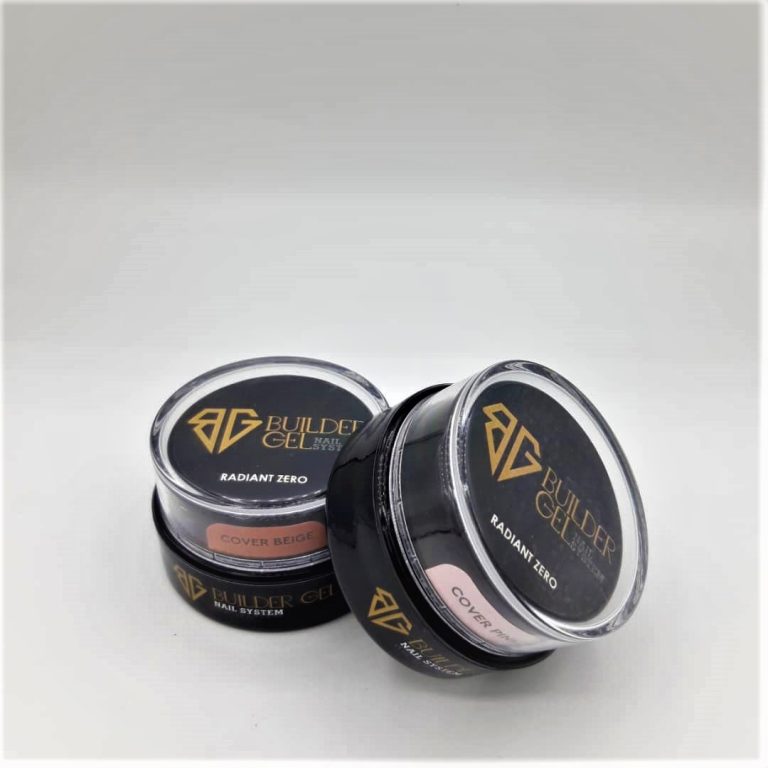 ژل کاشت ناخن بی جی BG RADIANT ZERO تولید کمپانی آمریکایی Keytone میباشد که در نوع PRO LINE و RADIANT ZERO با حجم 15 میلی لیتر در بازار موجود میباشد...