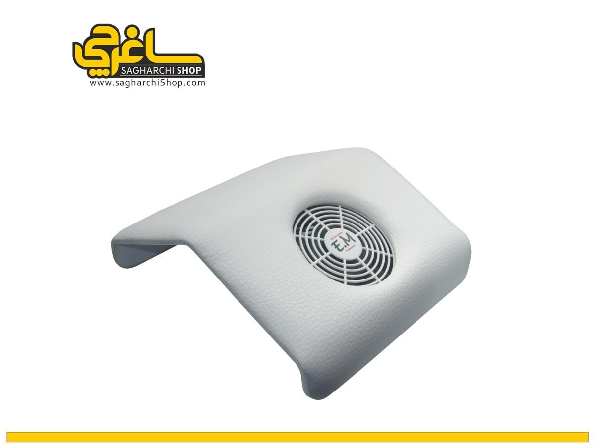 فن زیر دست ناخن تک موتور Samset - Image 2