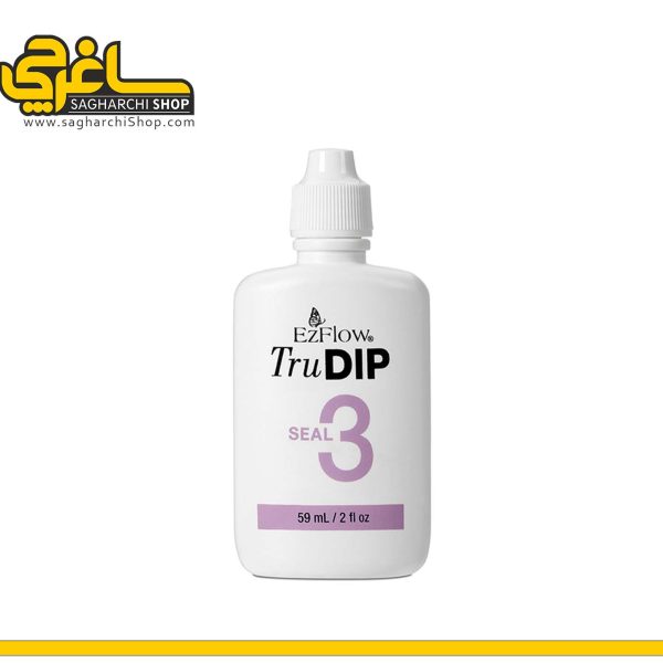 محلول شماره ۳ TruDIP ایزی فلو