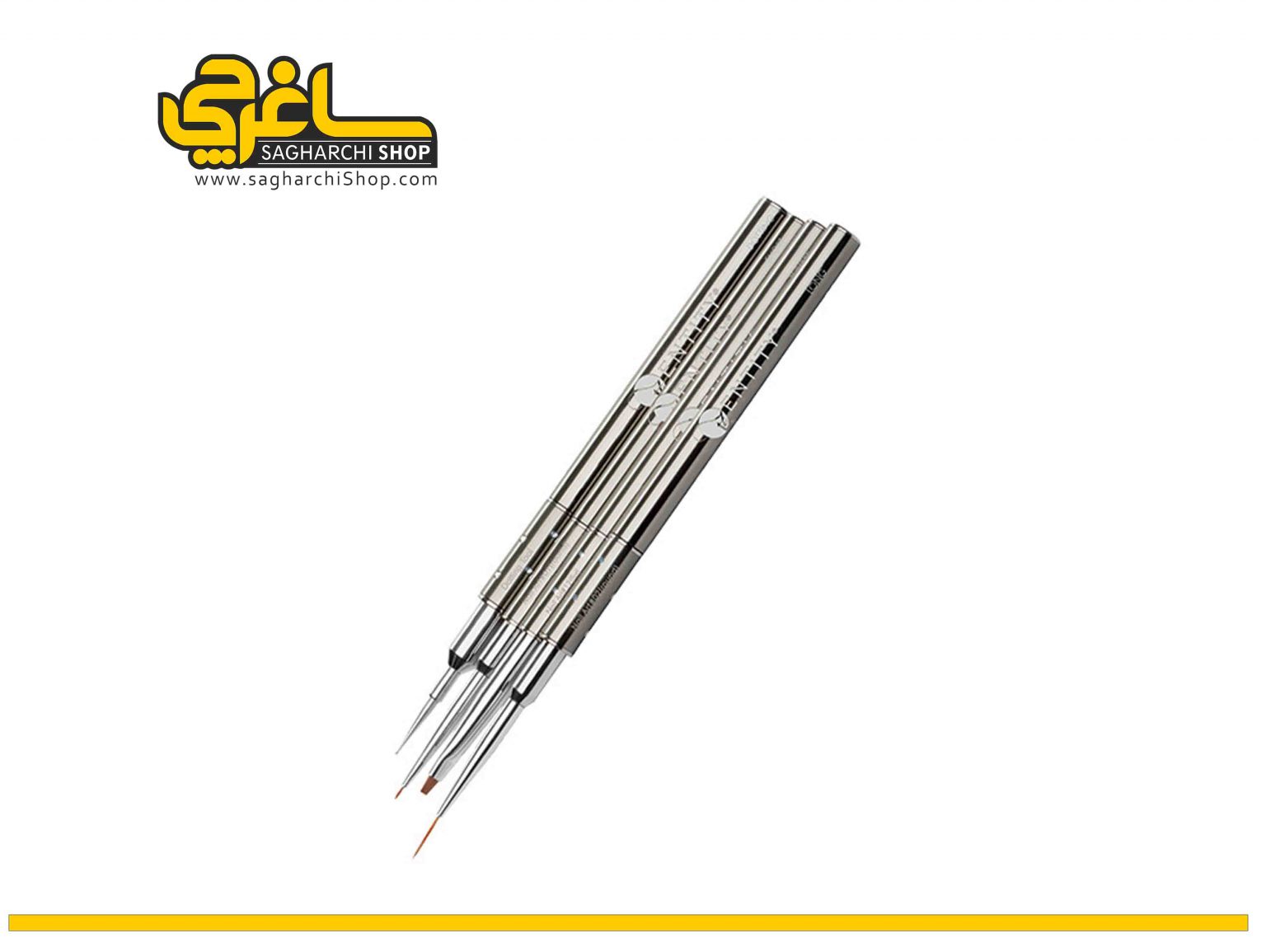 ست قلم طراحي Entity